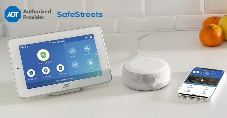 SafeStreets