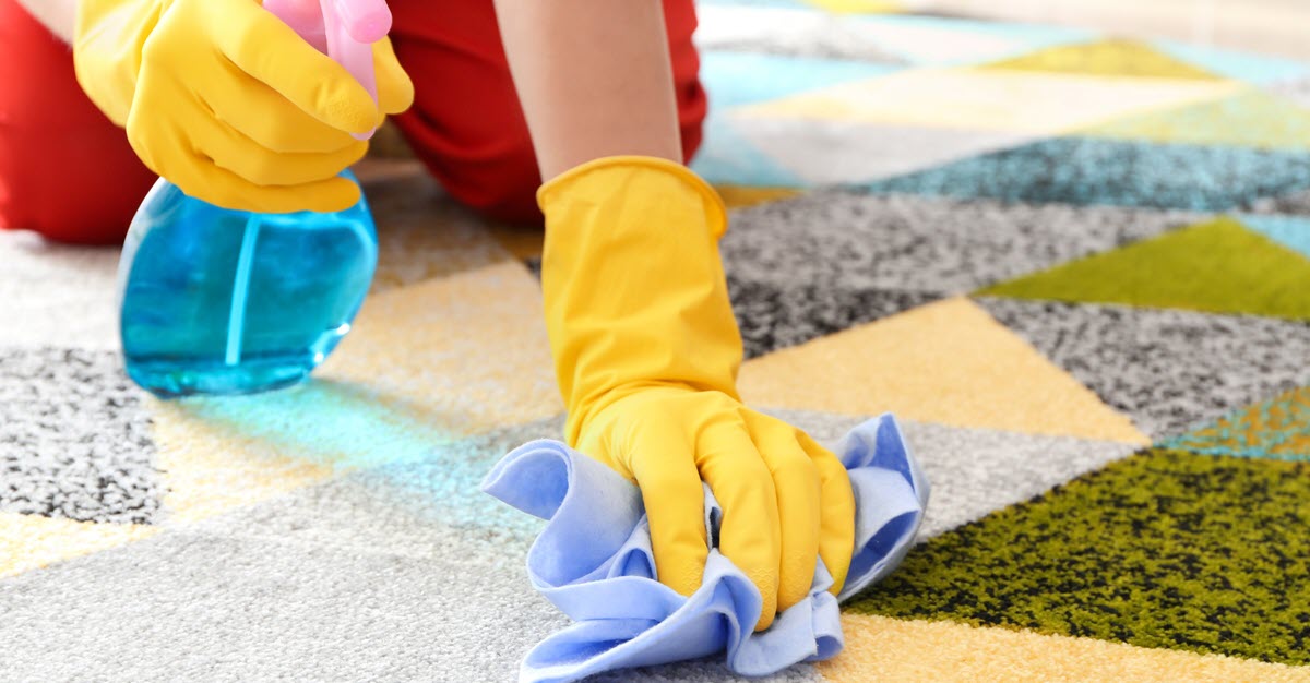 Carpet Cleaning