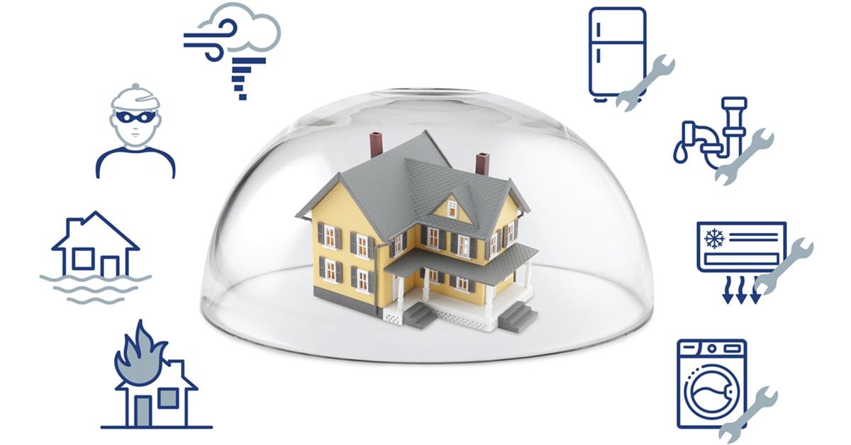 Home Protection