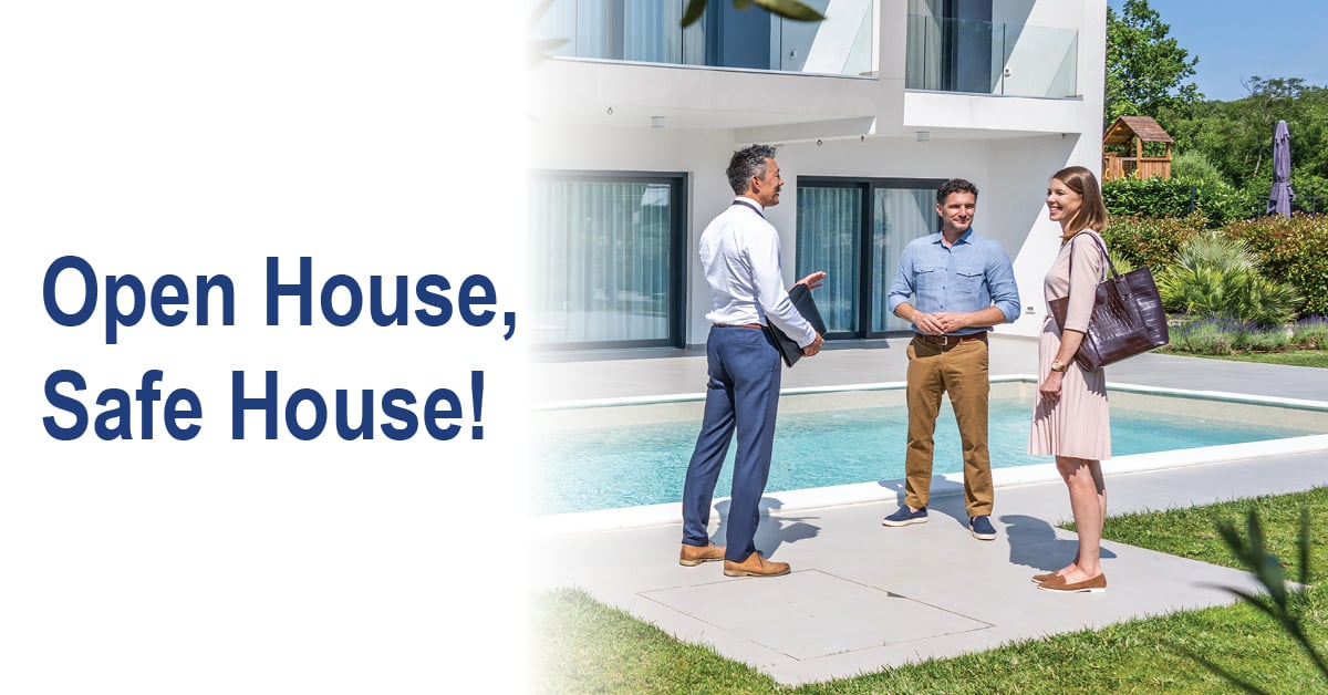 Open House, Safe House