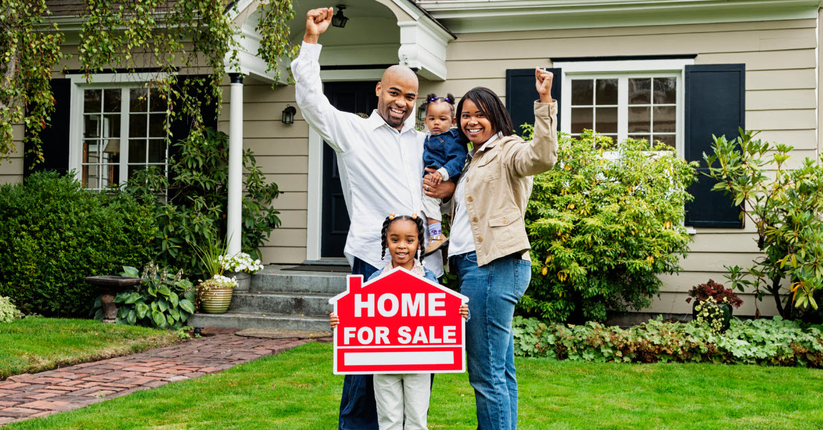 Home for sale