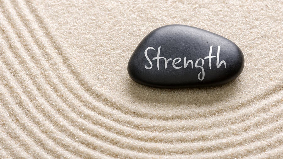 Strength