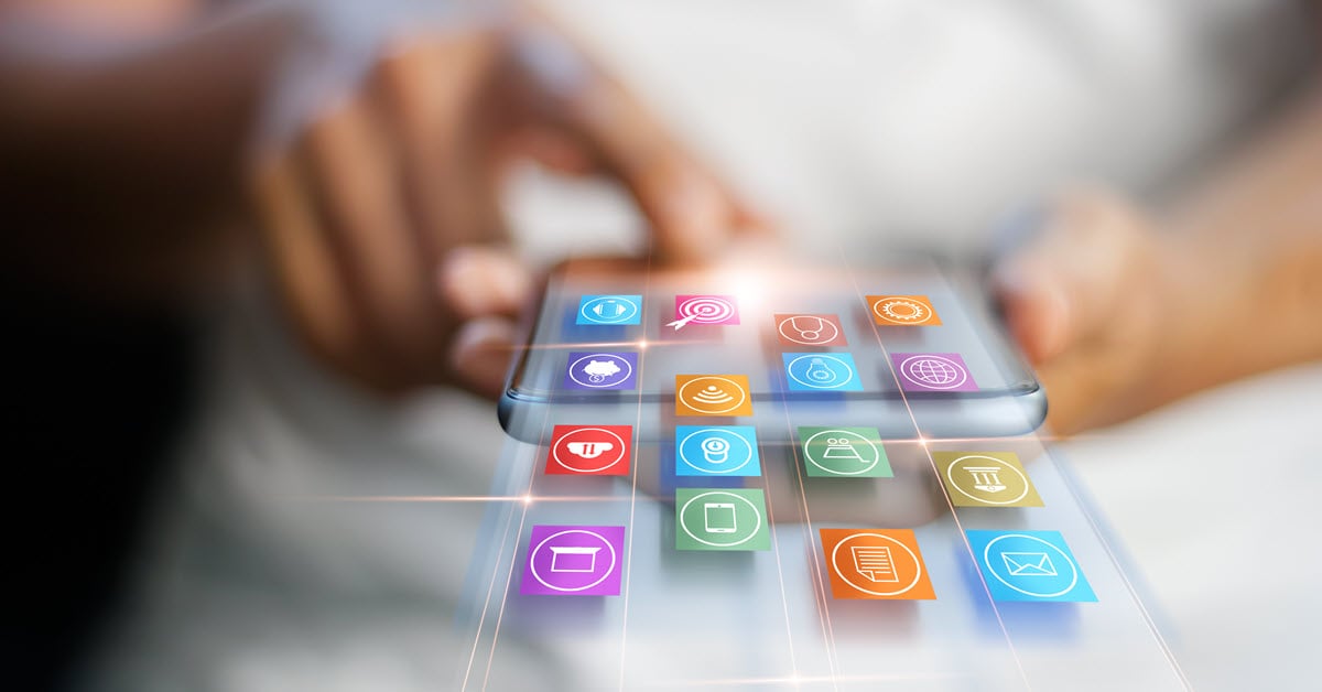 Smartphone Apps