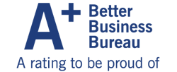 ORHP is rated A+ by the Better Business Bureau.