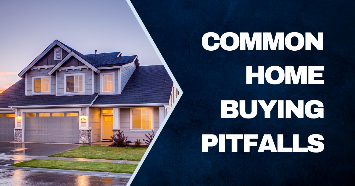 Home buying